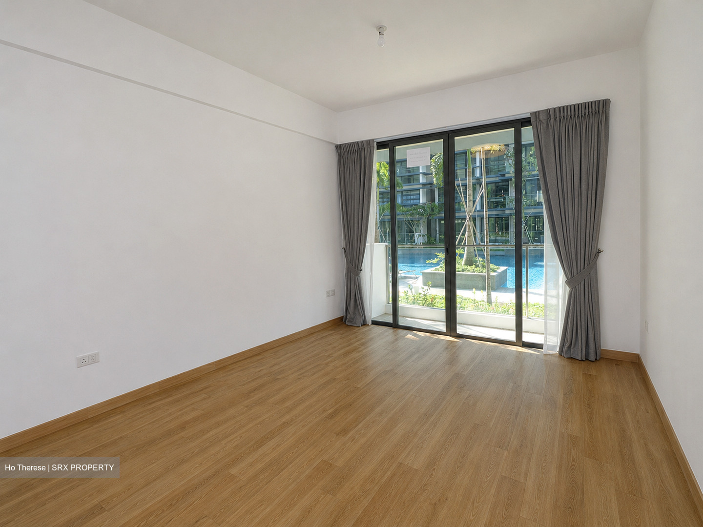 Hedges Park Condominium (D17), Condominium #586745111